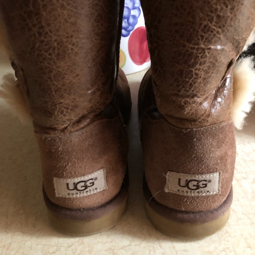 Ugg Boots Bailey